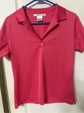 Nike Golf Womens Polo
